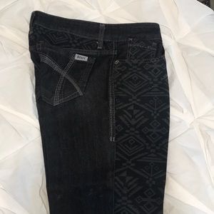 Cruel girl jeans (limited edition)